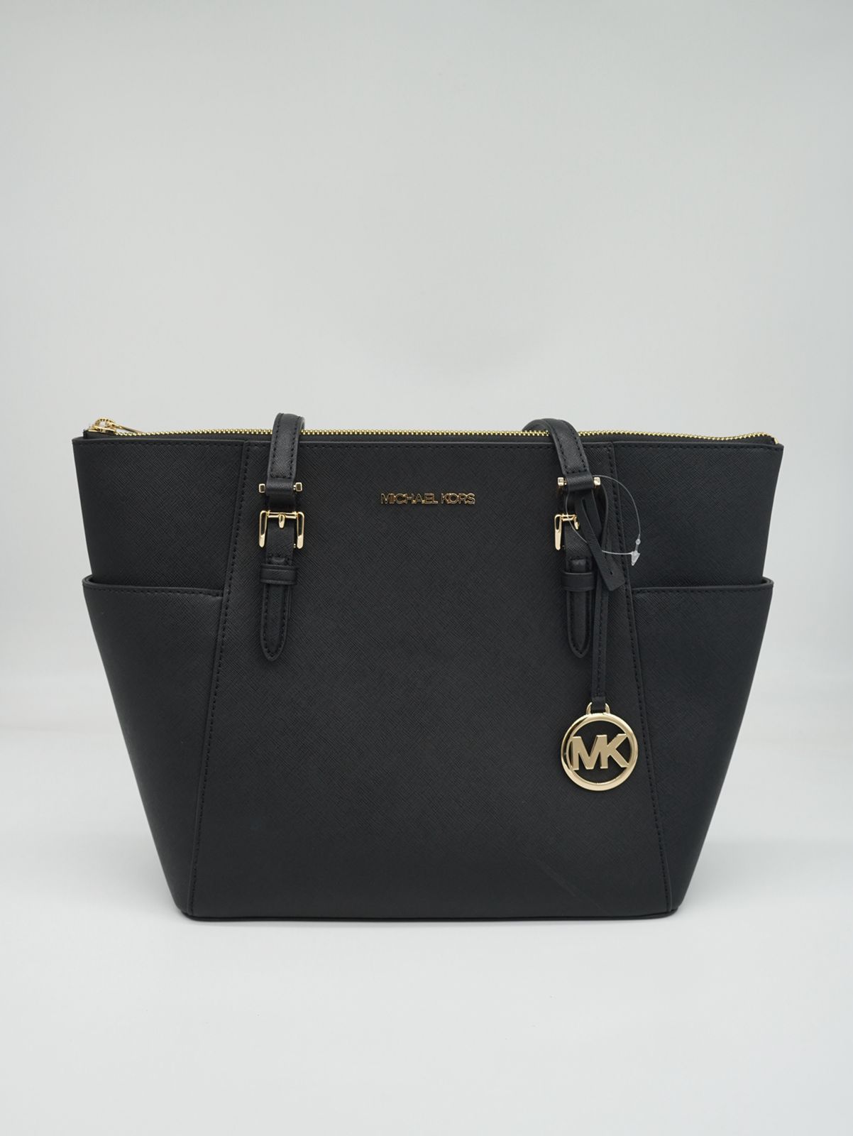 Tote negra Michael Kors
