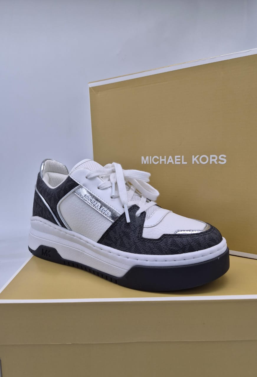 Zapatilla Michael Kors Negra