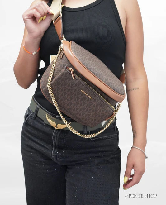 Riñonera Michael Kors