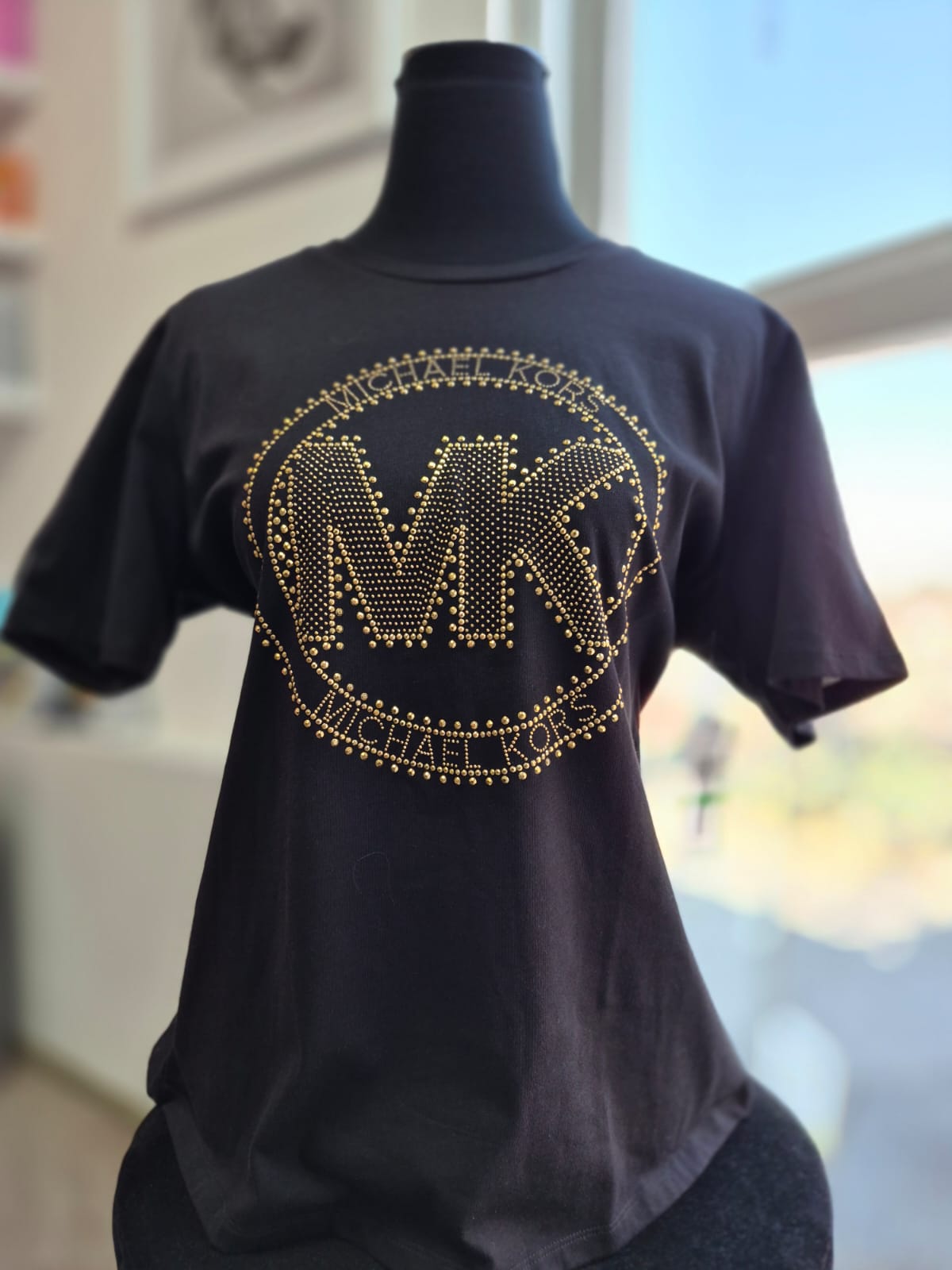 Polera de mujer Michael Kors