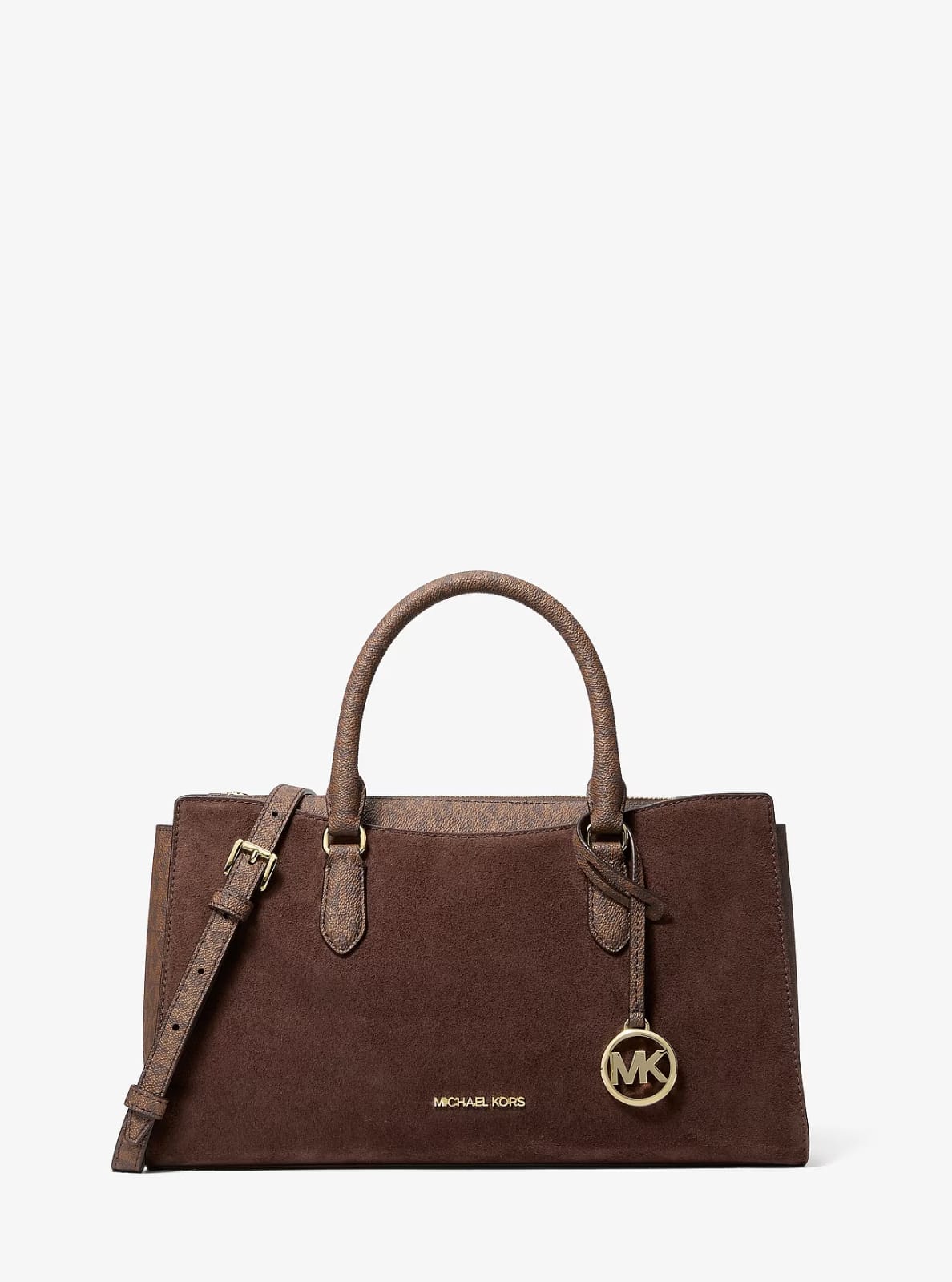 Tote bag Michael Kors marrón