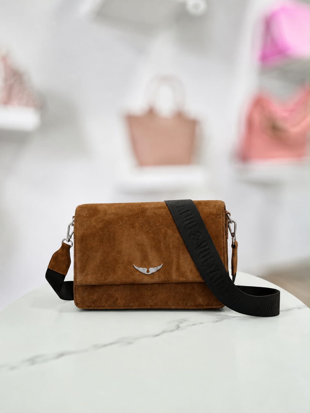 Crossbody Zadig & Voltaire