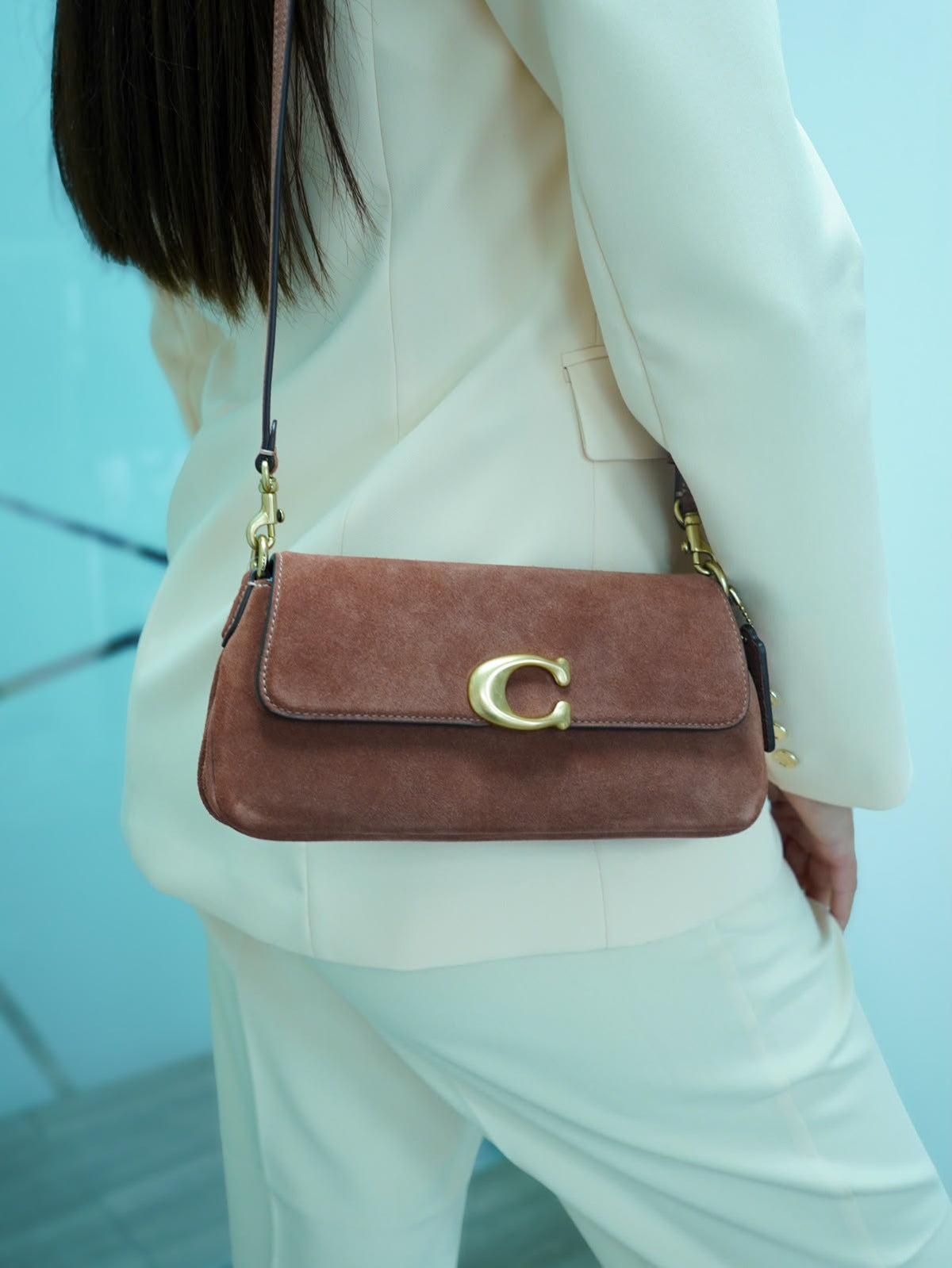 Crossbody Coach