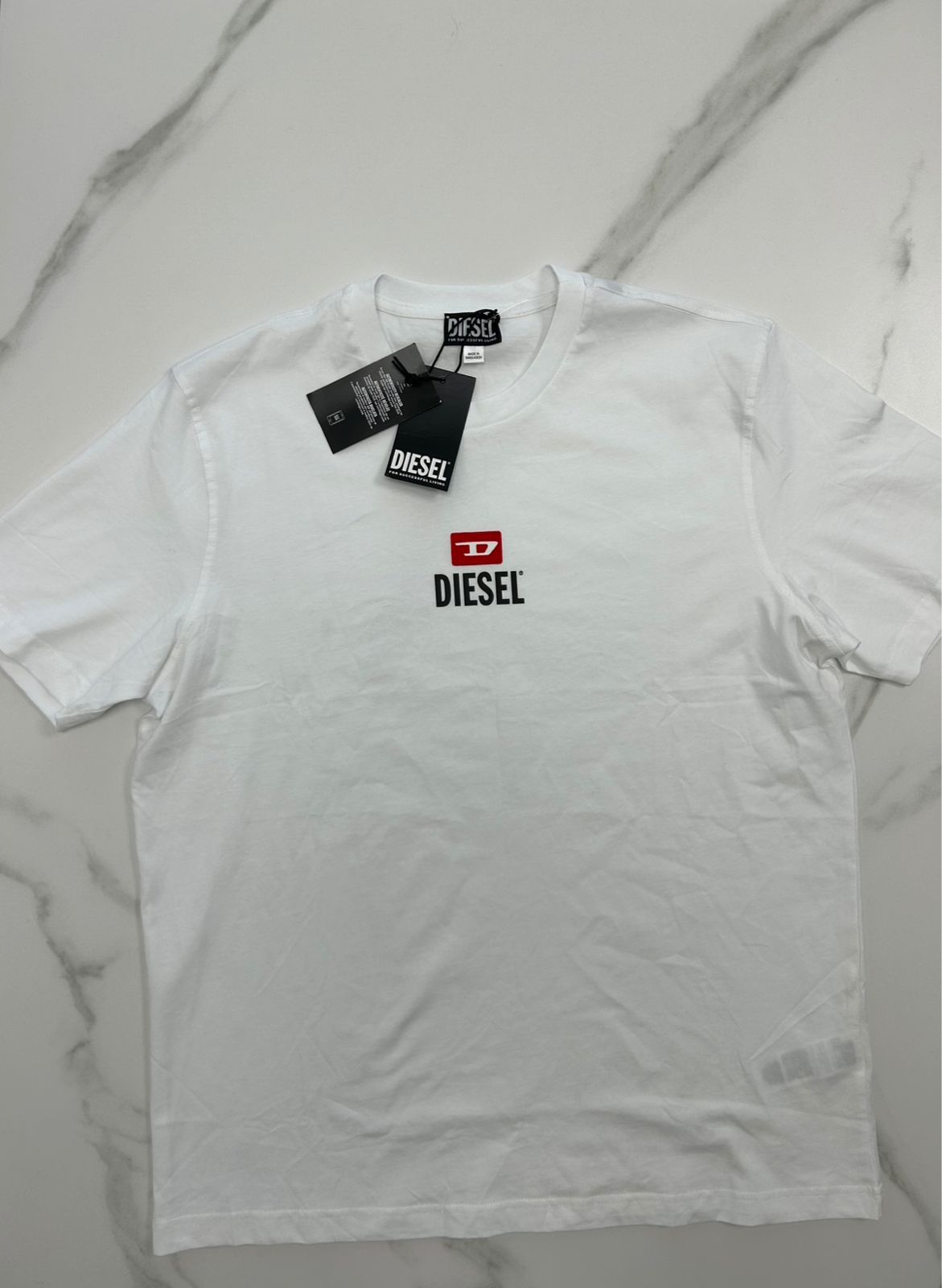 Polera Diesel