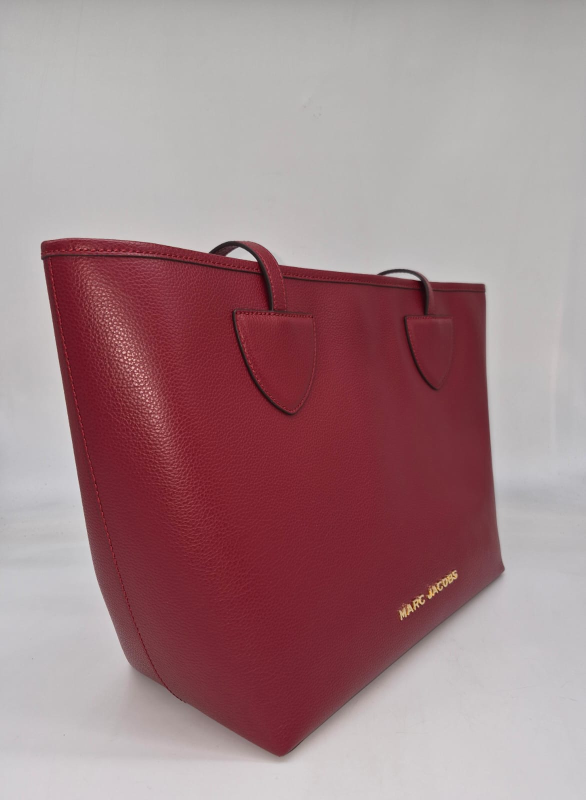 Tote Marc Jacobs Rojo