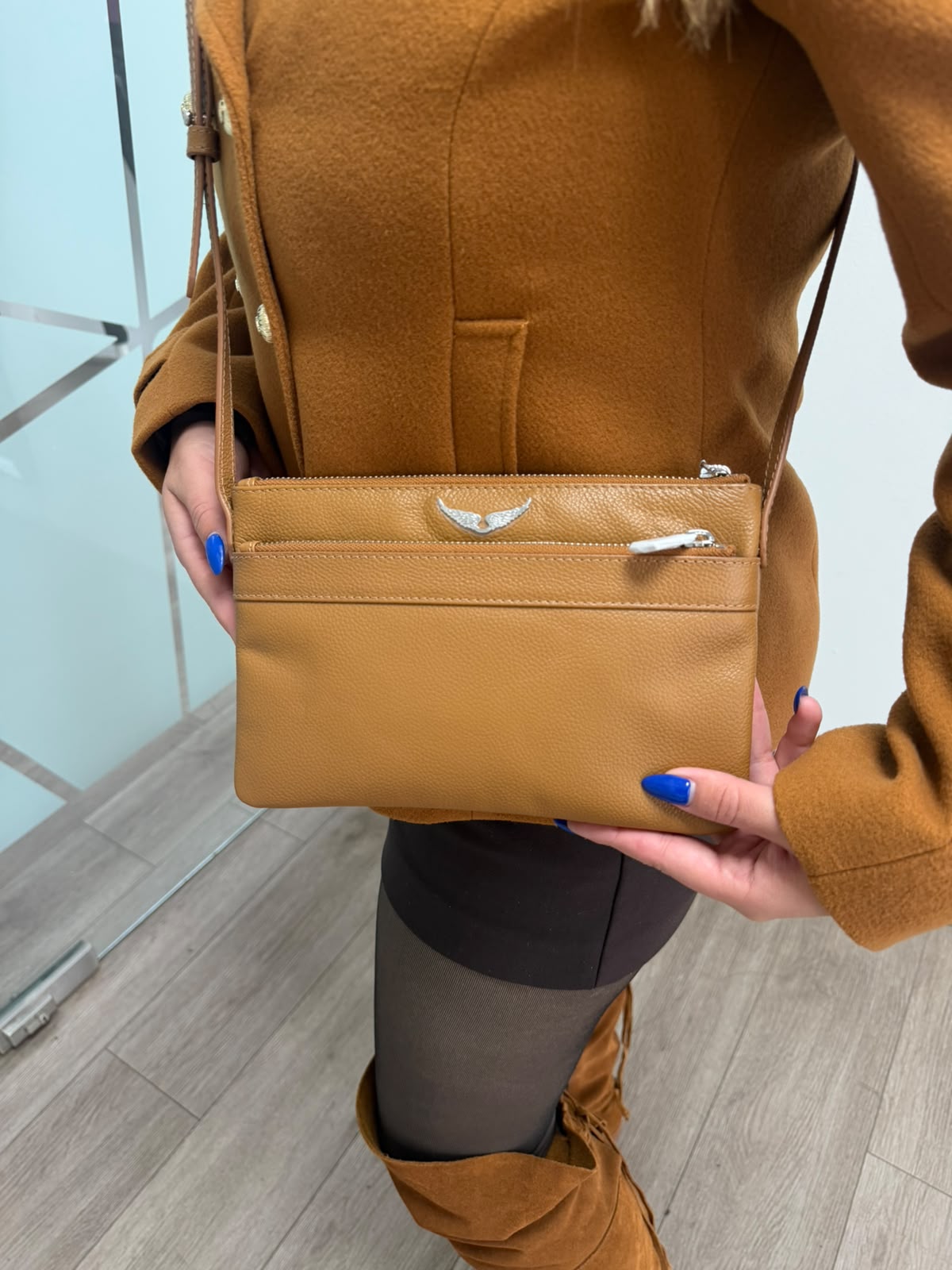 Cross Zadig & Voltaire