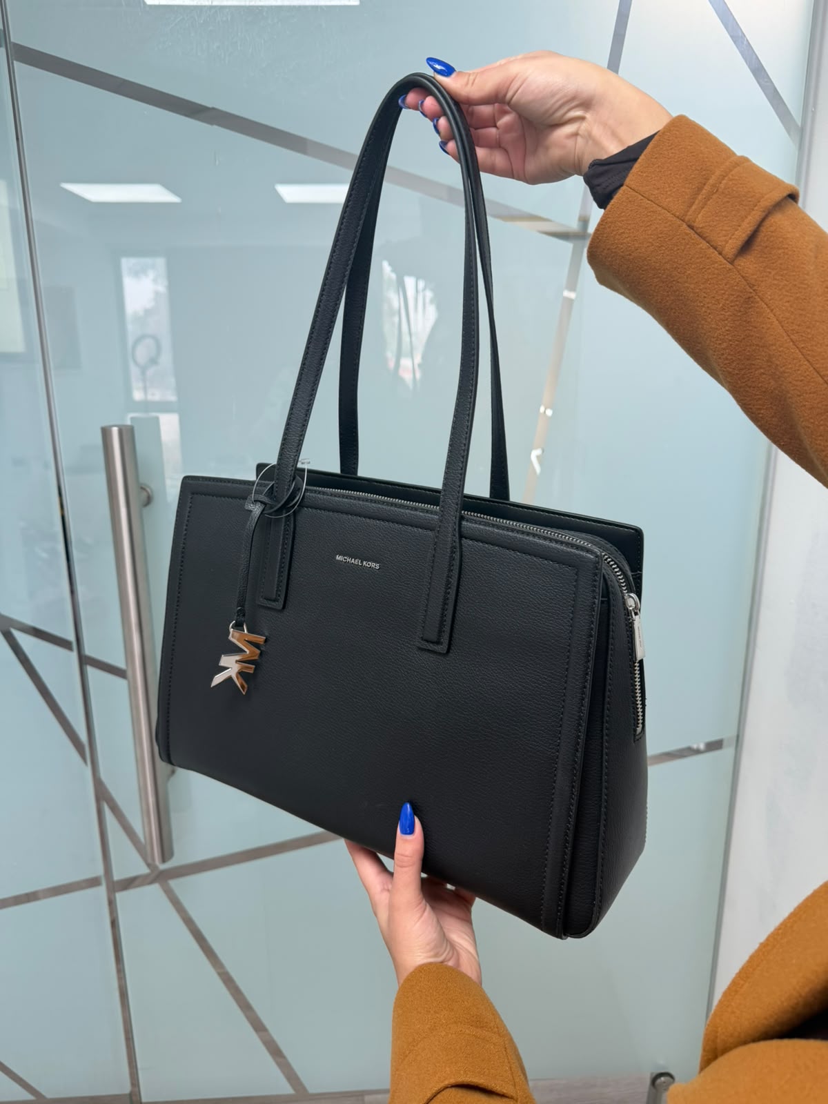 Tote Michael Kors mediana