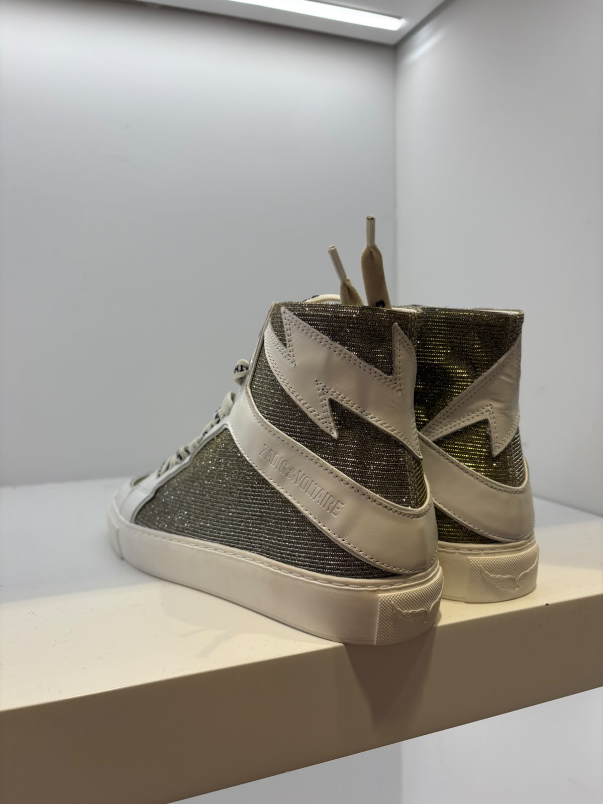 Zapatillas Zadig & Voltaire