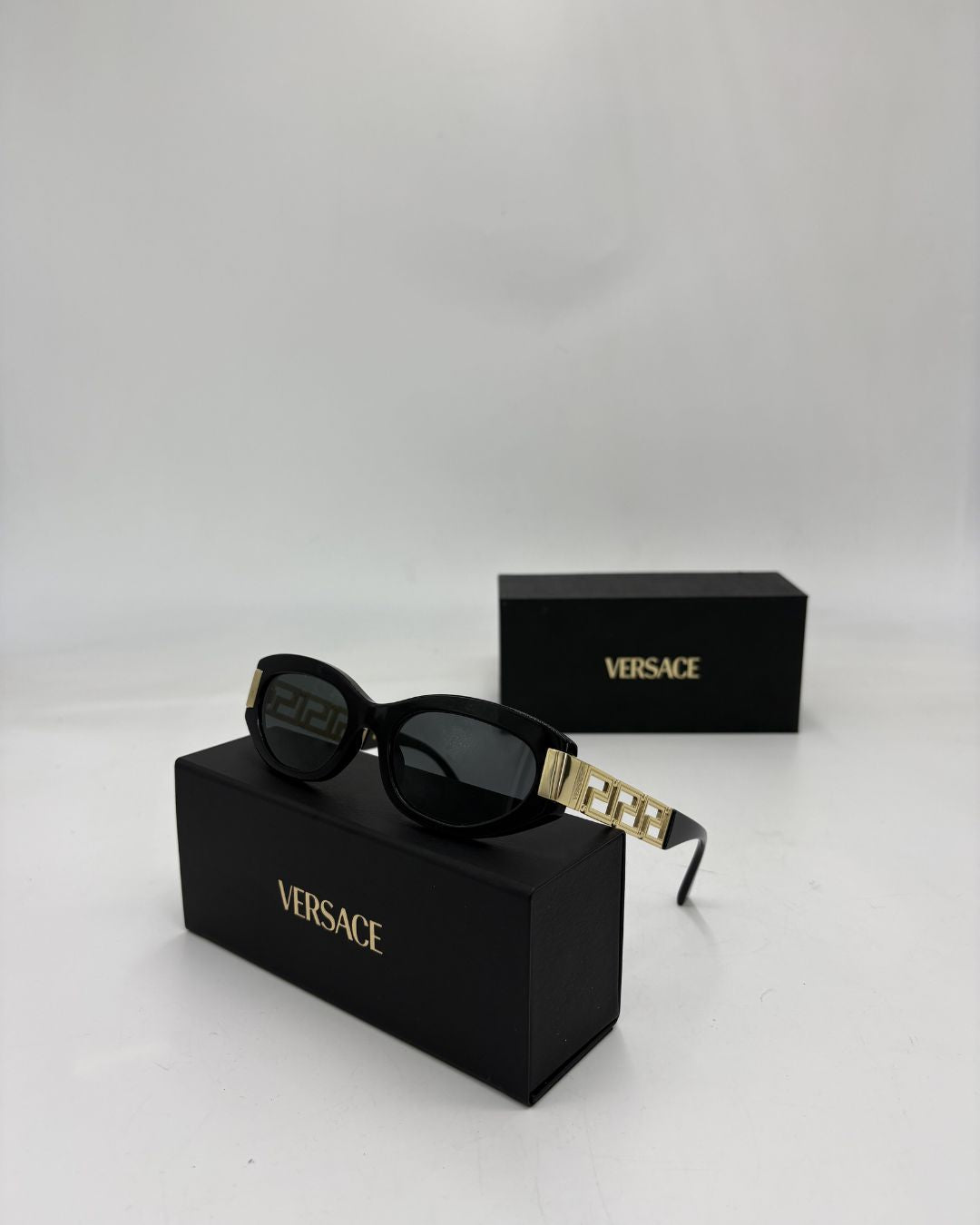 Anteojos Versace