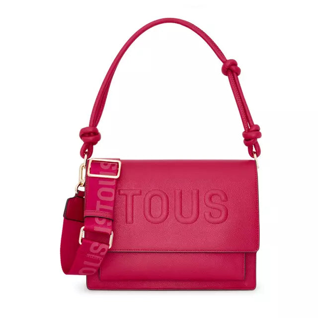 Cross Tous fucsia