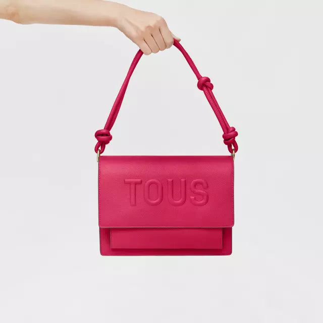 Cross Tous fucsia