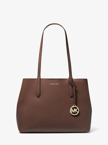 Tote Bag Michael Kors marrón