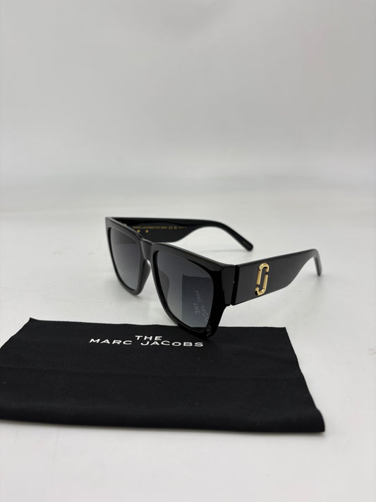 Anteojos Marc Jacobs