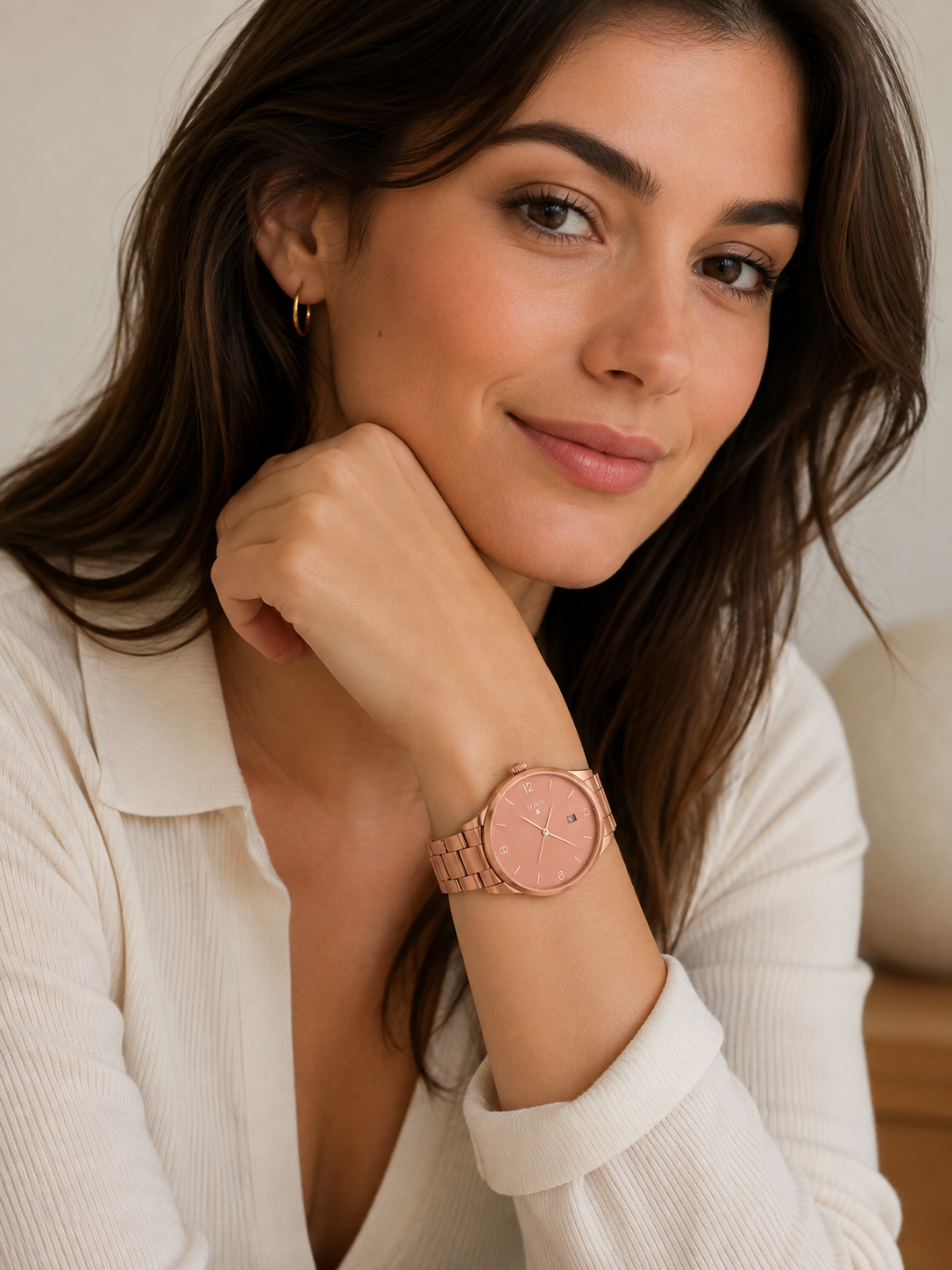Reloj Tous Motion