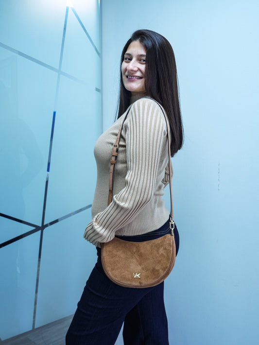 Cross Michael Kors reno camel