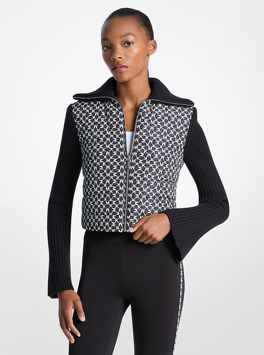 Chaqueta Michael Kross