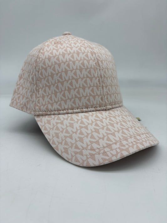 Jockey Michael Kors Rosa Monograma