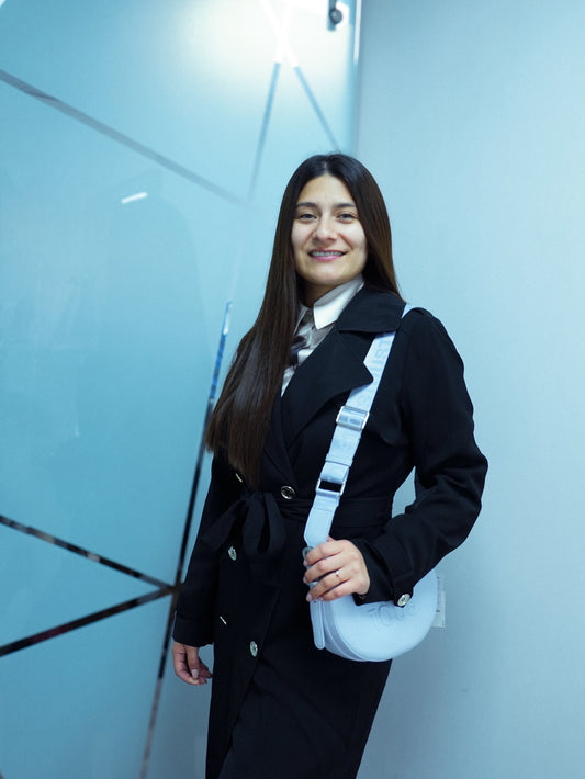 Cross Tous celeste