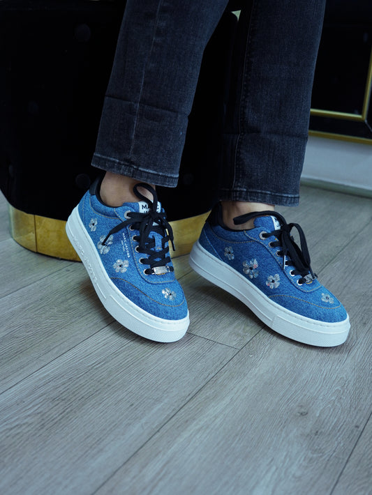 Zapatilla Marc Jacobs