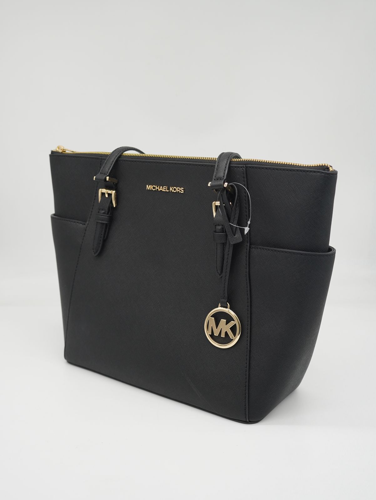 Tote negra Michael Kors