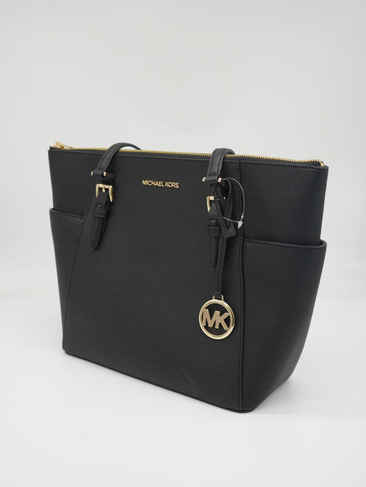 Tote negra Michael Kors