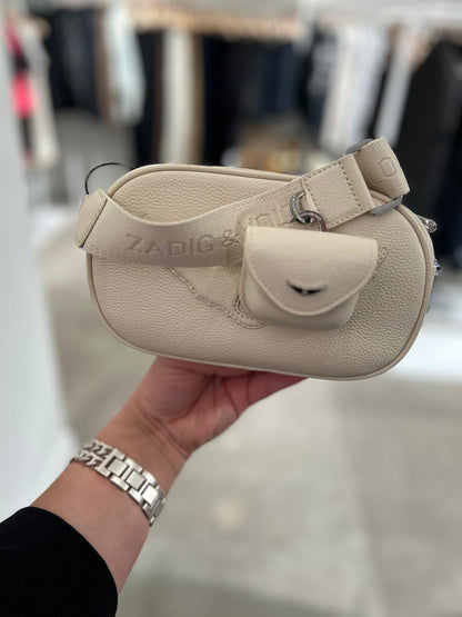Cross Zadig and Voltaire Crema