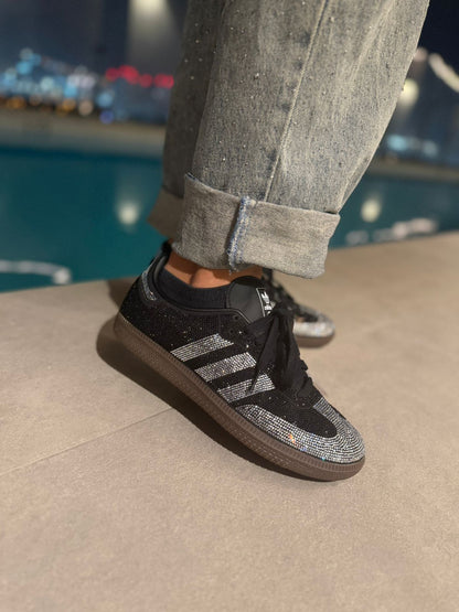 Samba Adidas brillos