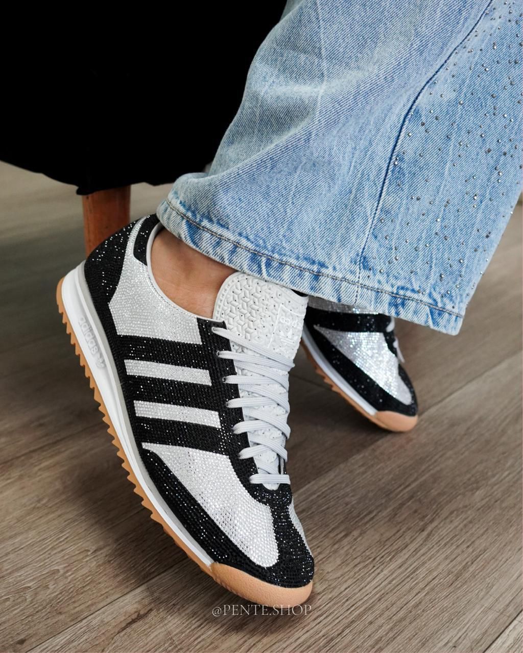 Zapatillas Adidas SL 72 OG