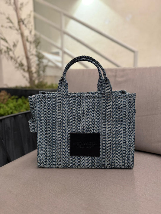 Cartera Marc Jacobs Estampada