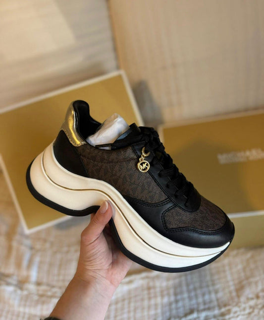 Zapatilla Michael Kors N38