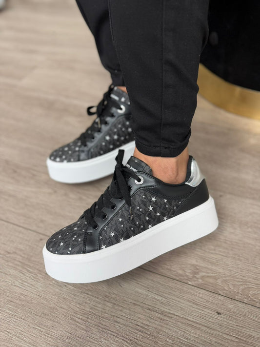 Zapatillas estrellas Michael Kors