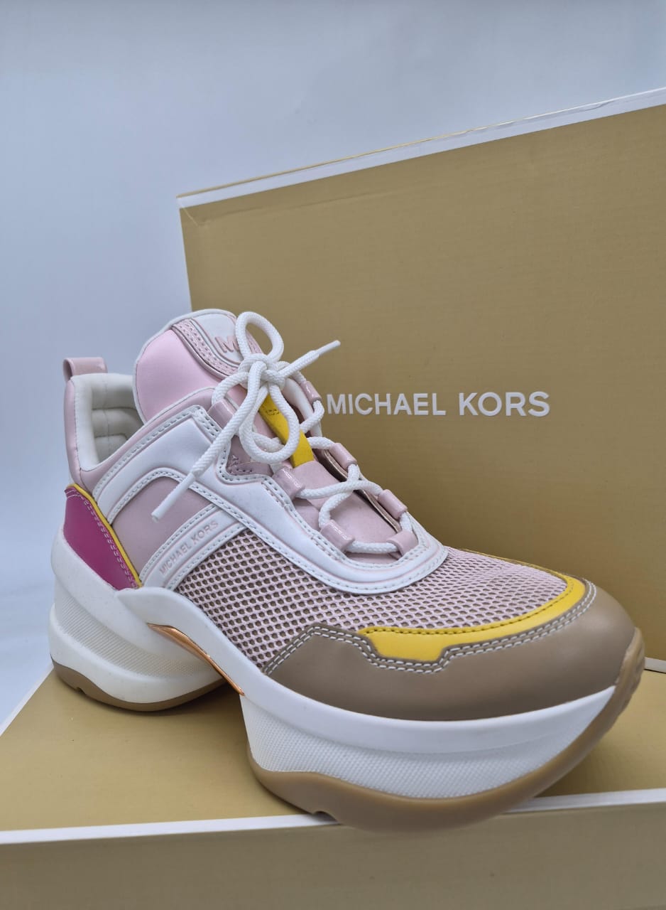Zapatilla Michael Kors Colores