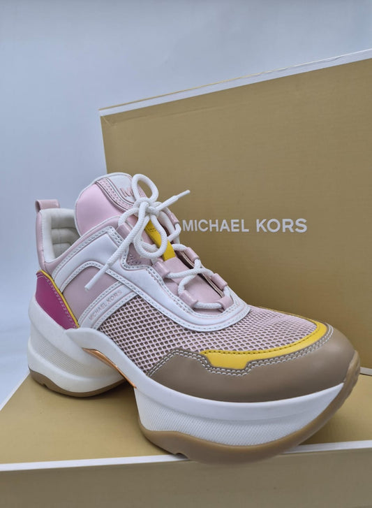 Zapatilla Michael Kors Colores