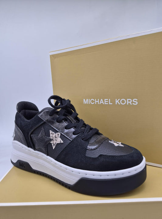 Zapatilla Michael Kors Negra