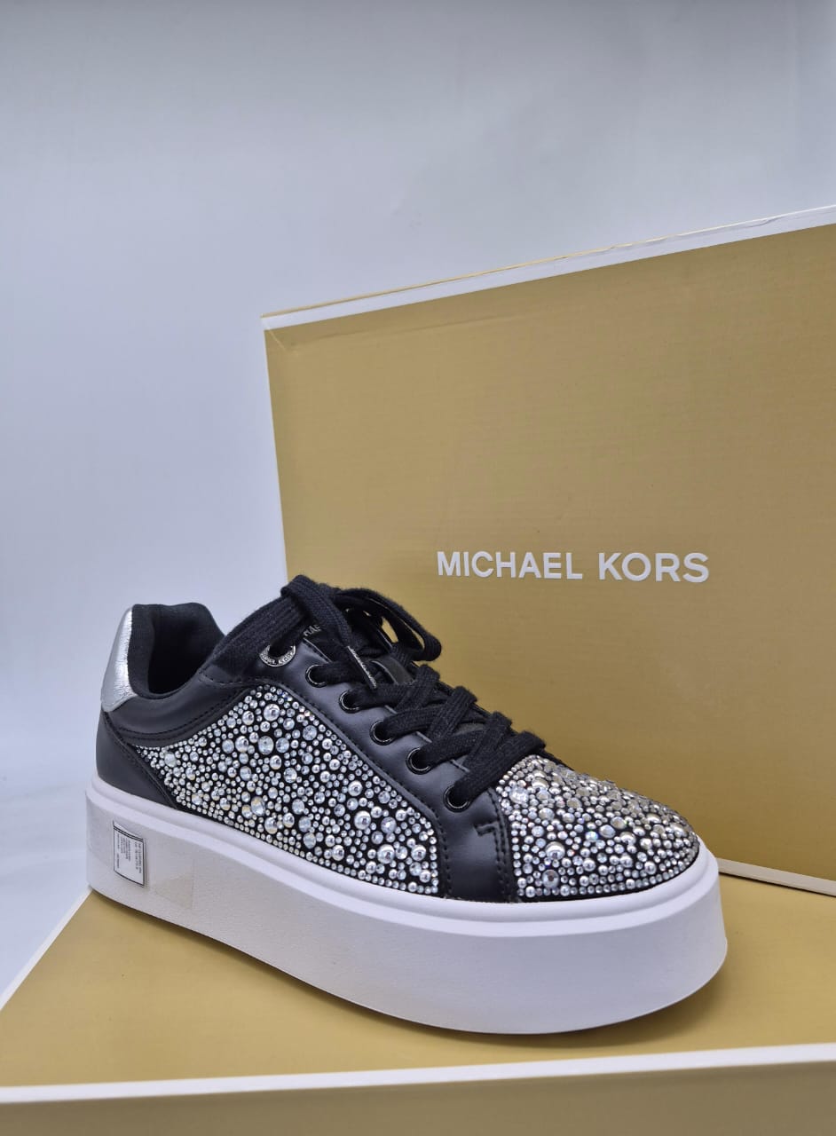 Zapatilla Michael Kors Brillo