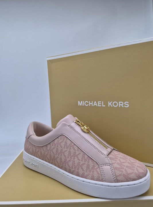 Zapatilla Michael Kors Cierre