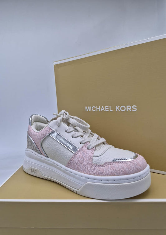 Zapatilla Michael Kors Rosa