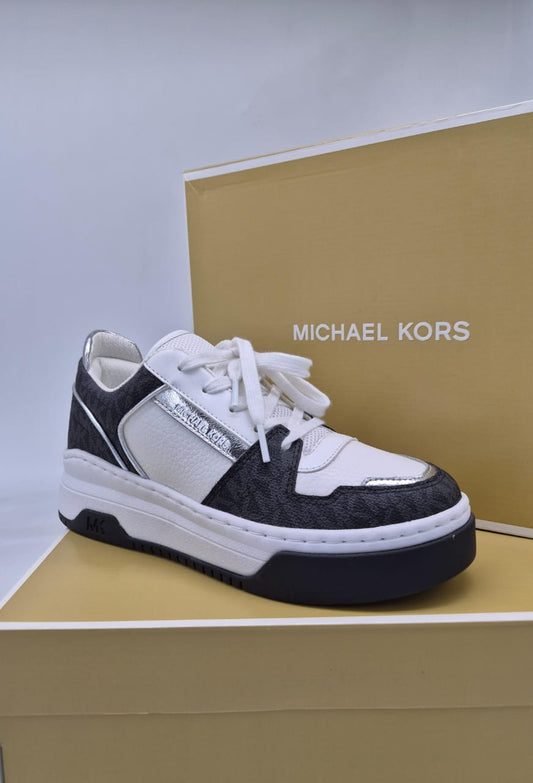Zapatilla Michael Kors Negra