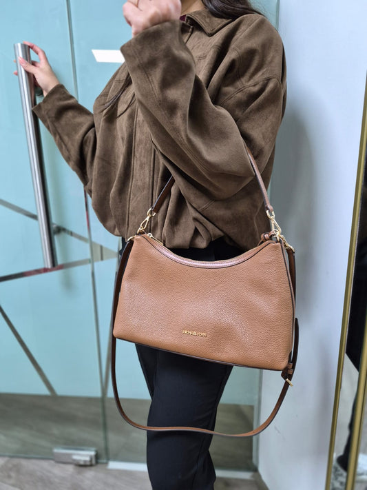 Cross Michael Kors Camel
