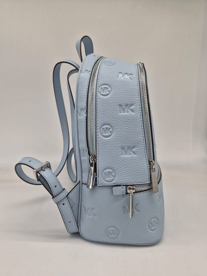 Mochila Michael Kors celeste