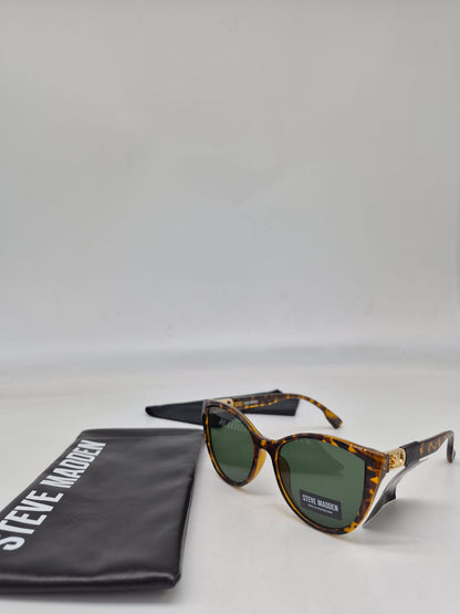 Anteojos Steve Madden Cat Eyes