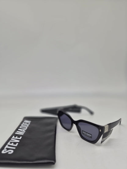 Anteojos Steve Madden negros