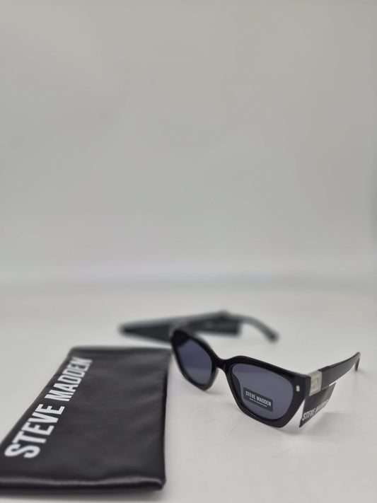 Anteojos Steve Madden negros