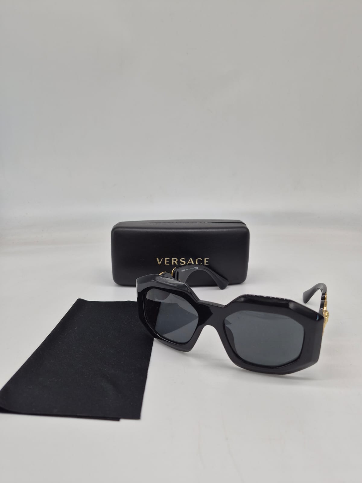 Anteojo Versace