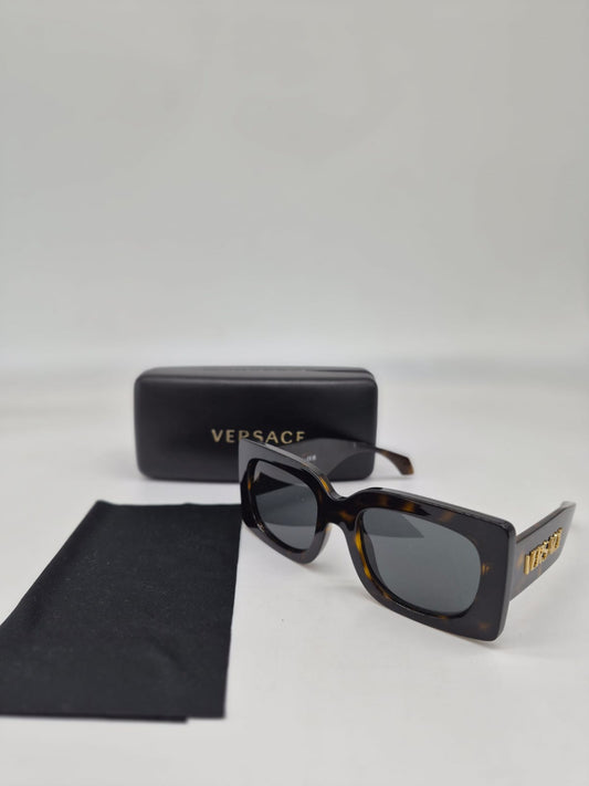 Anteojos Versace