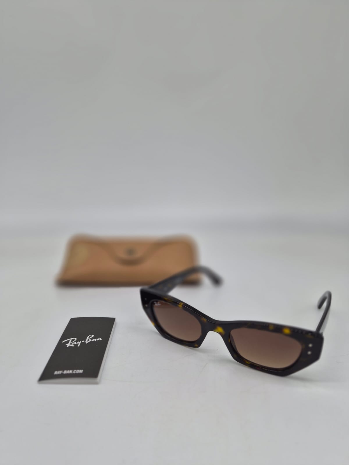 Anteojos Ray-Ban