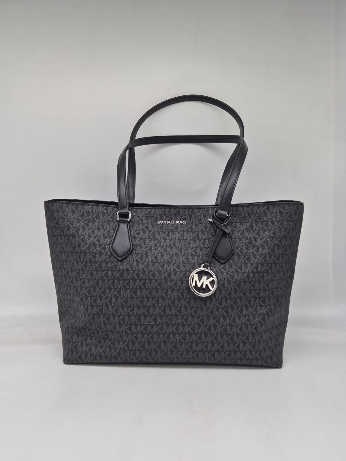 Tote Michael Kors monograma