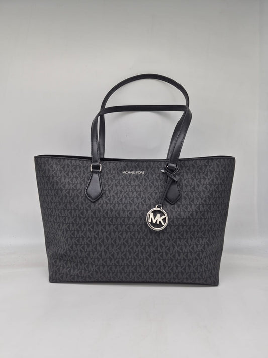 Tote Michael Kors monograma