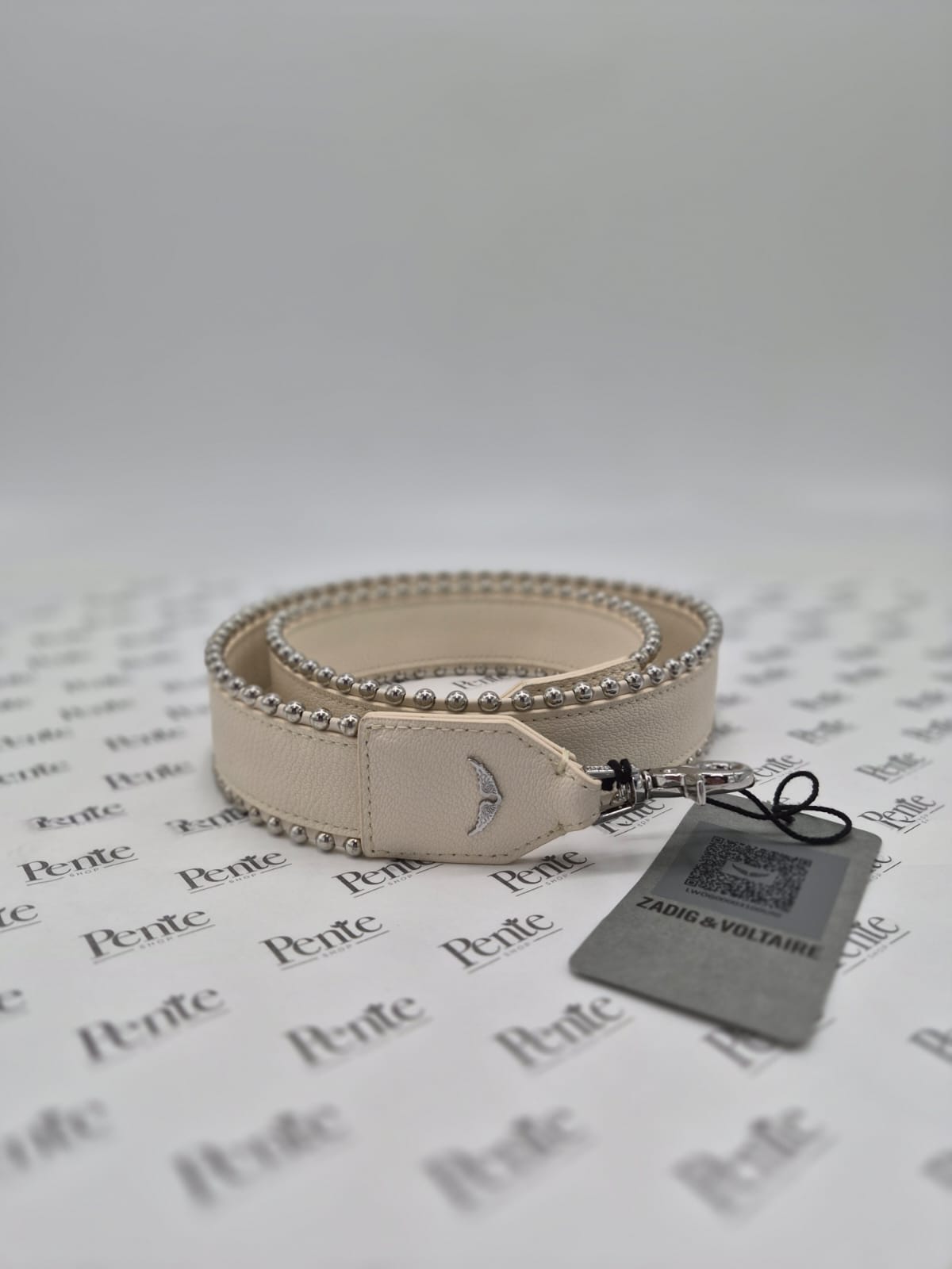 Extensor Zadig & Voltaire