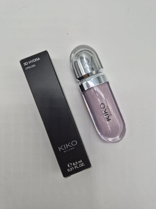 Brillo labial de Kiko Milano (27)